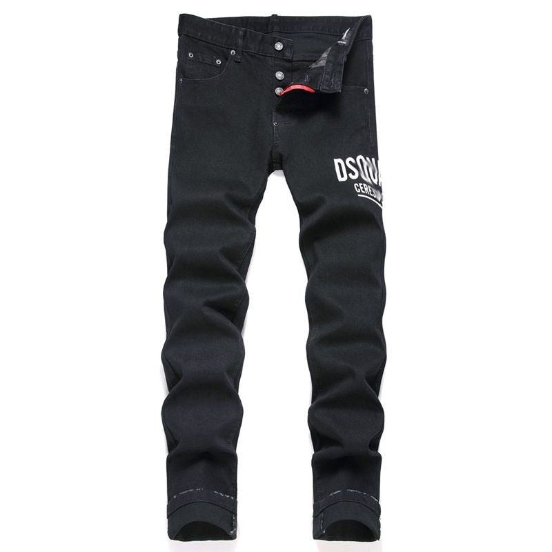 DSQ2 New 2026 Men's Jeans