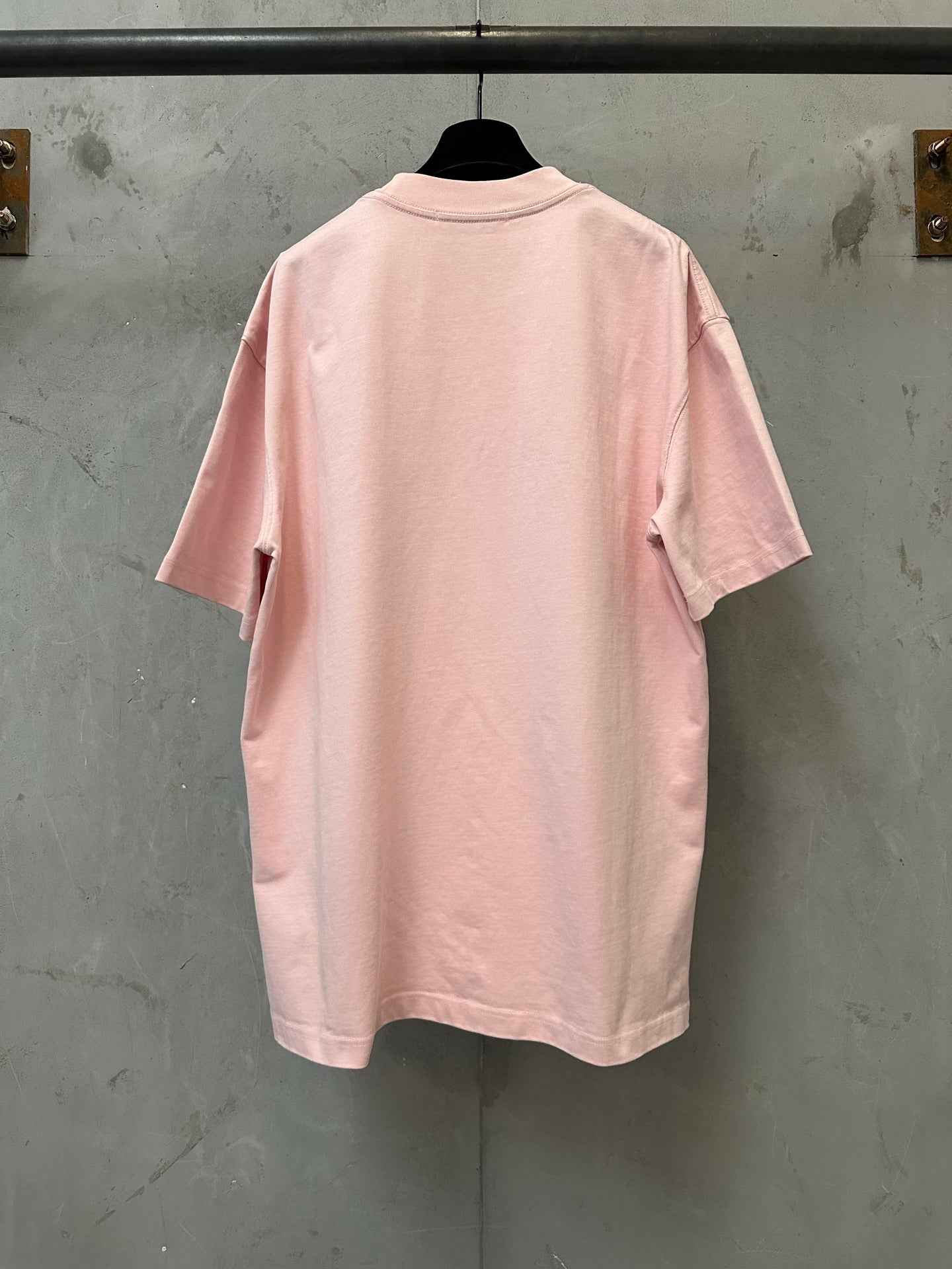 Acne 2026 Men's and Women's T-shirts