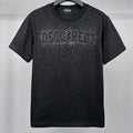 2026-12 DSQ2 New Men's Short Sleeve T-Shirt