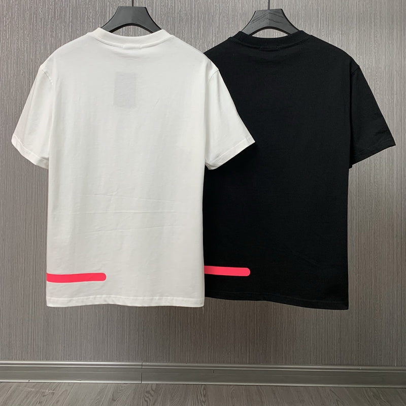 DSQ2 2026 Men's Short Sleeve T-Shirt