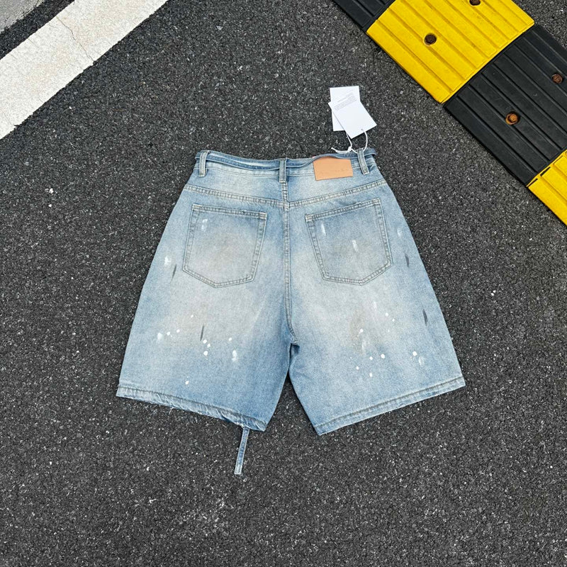 Acne 2026 Men's & Women's Shorts