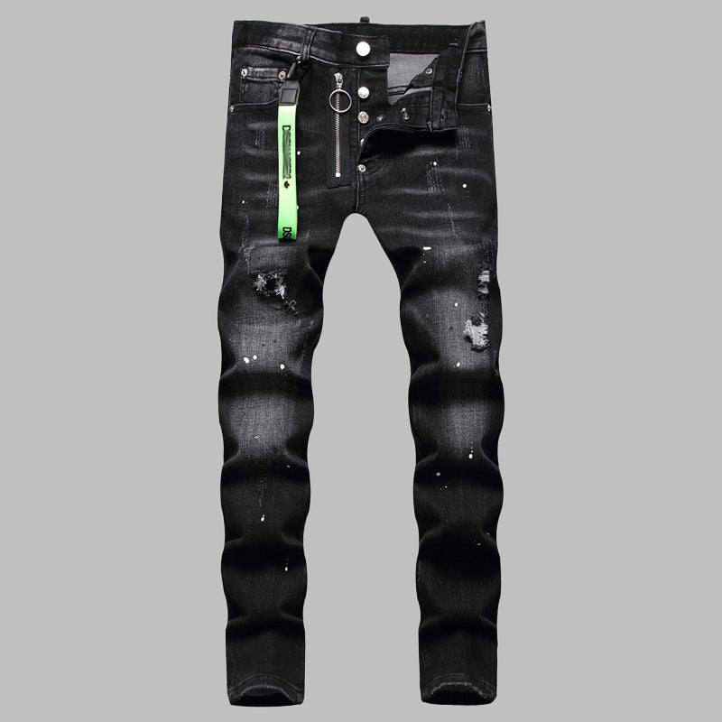 DSQ2 New 2026 Men's Jeans
