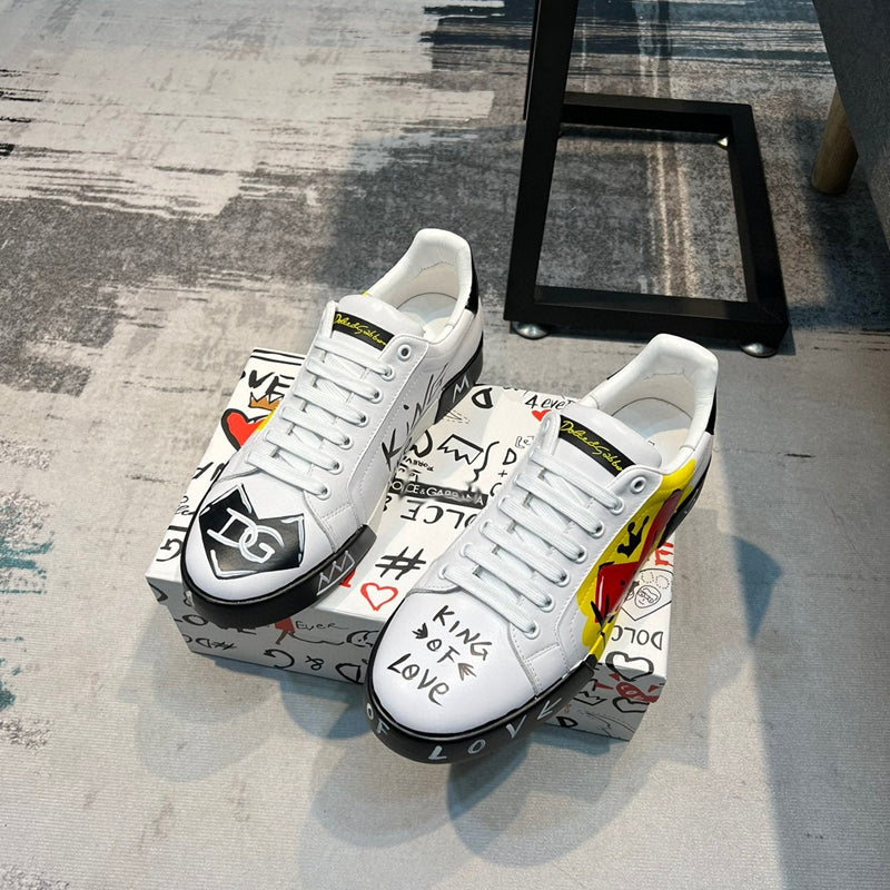 DG 2026 Men's & Women's Sneakers