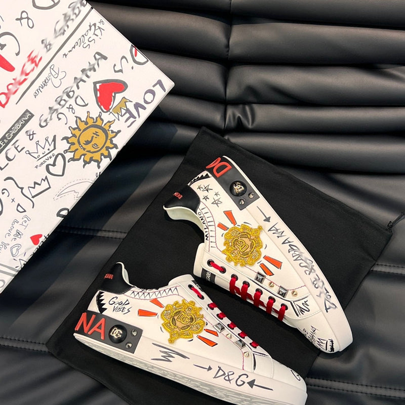 DG 2026 Men's & Women's Sneakers