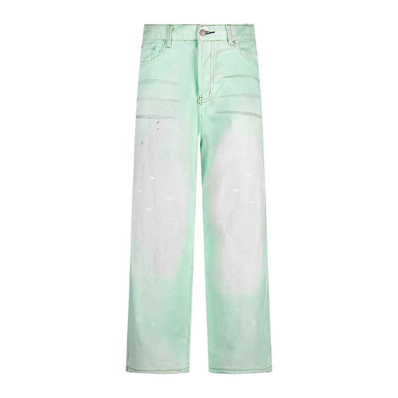 Acne 2026 Men's & Women's Jeans
