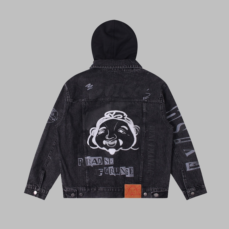 EV New Men's and Women's Jackets