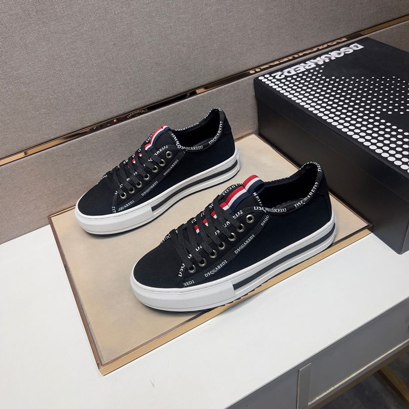 NEW DSQ2 2026  Men's Sneakers