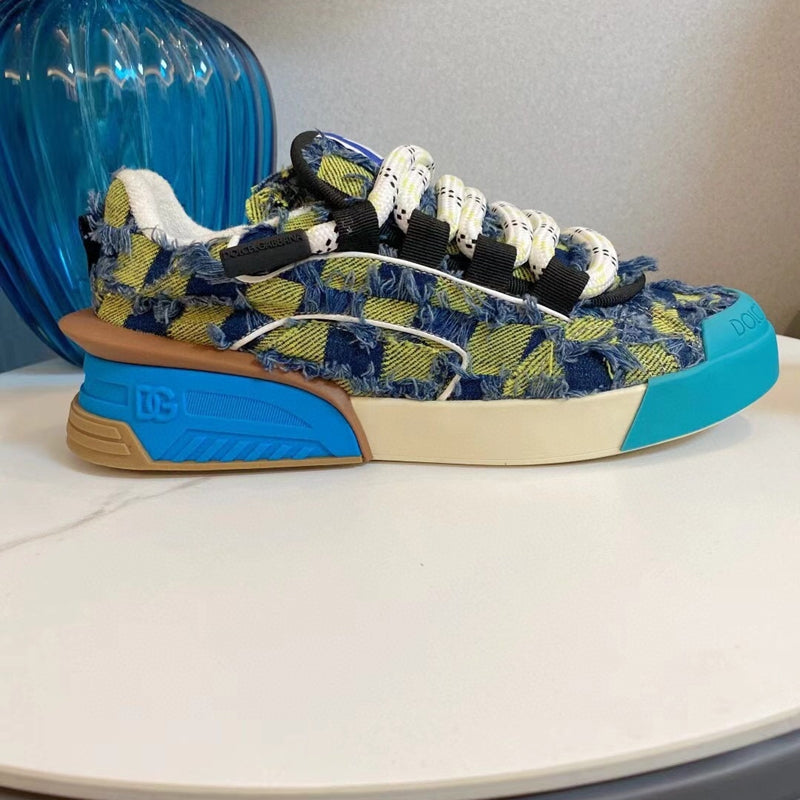 DG 2026 Men's & Women's Sneakers