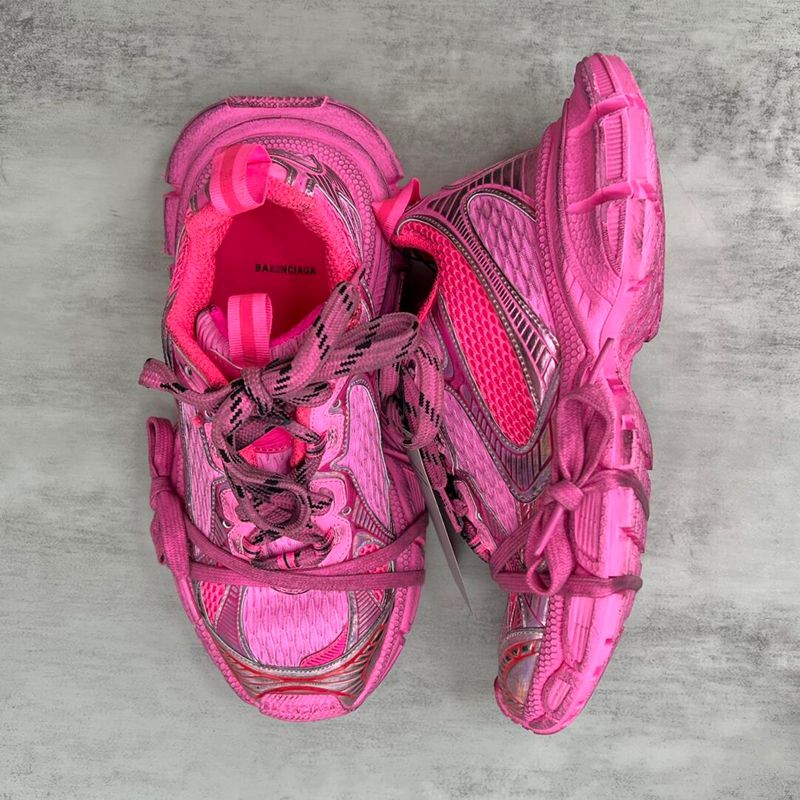BLCG 2026 Men's & Women's Sneakers