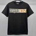 2026-12 DSQ2 New Men's Short Sleeve T-Shirt