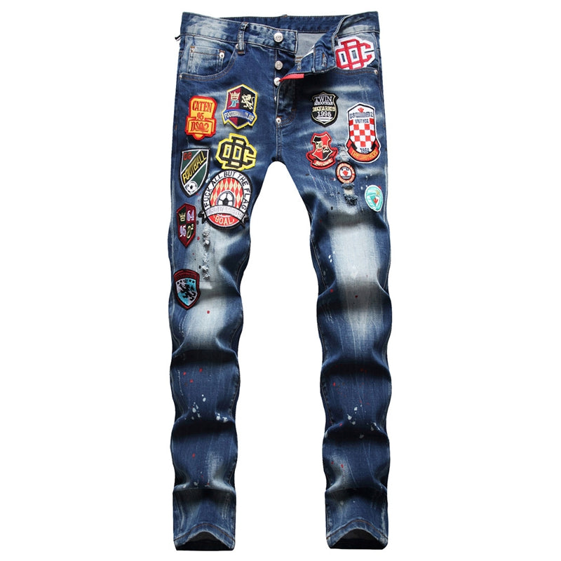 DSQ2 Hot Sale 2026  Men's Jeans