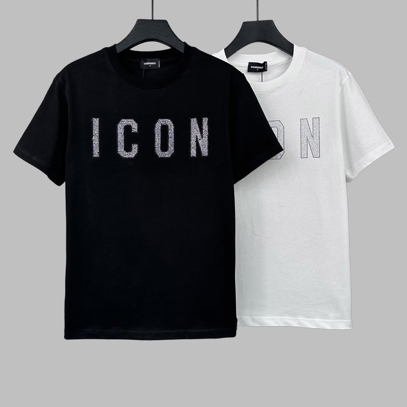 2026 New Men's Short Sleeve T-Shirt