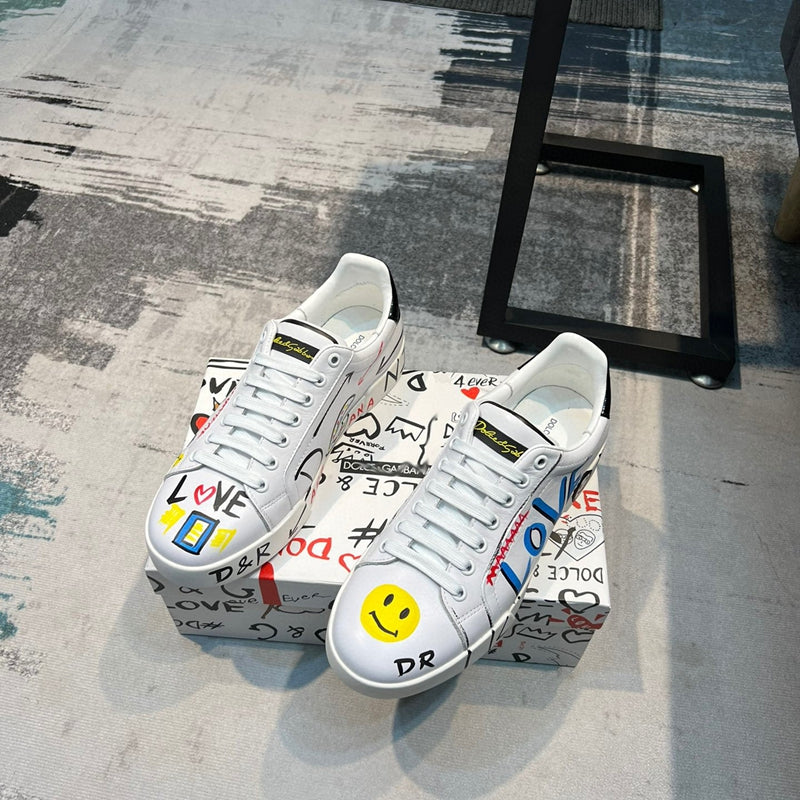 DG 2026 Men's & Women's Sneakers