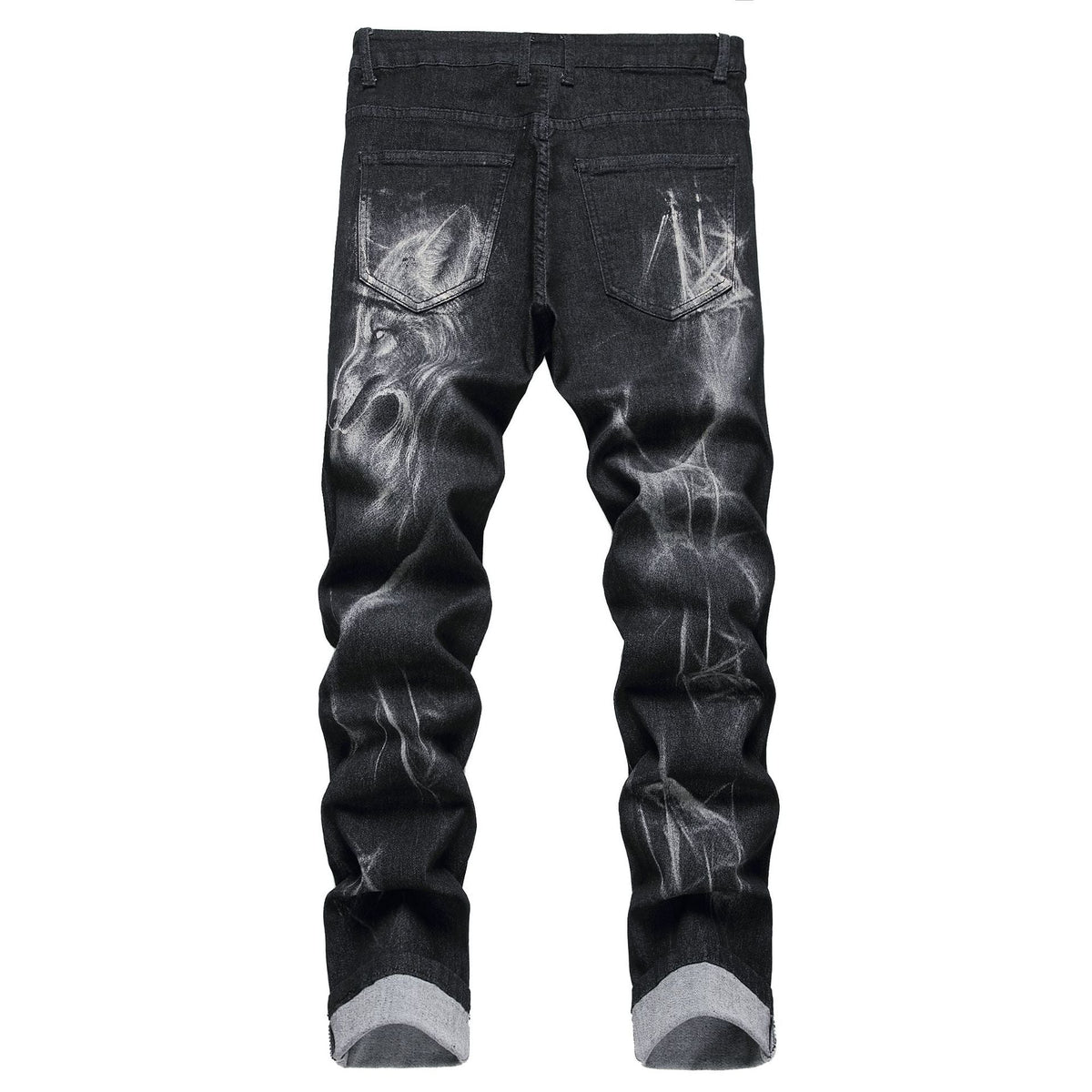 DSQ2 New 2026 Men's Jeans