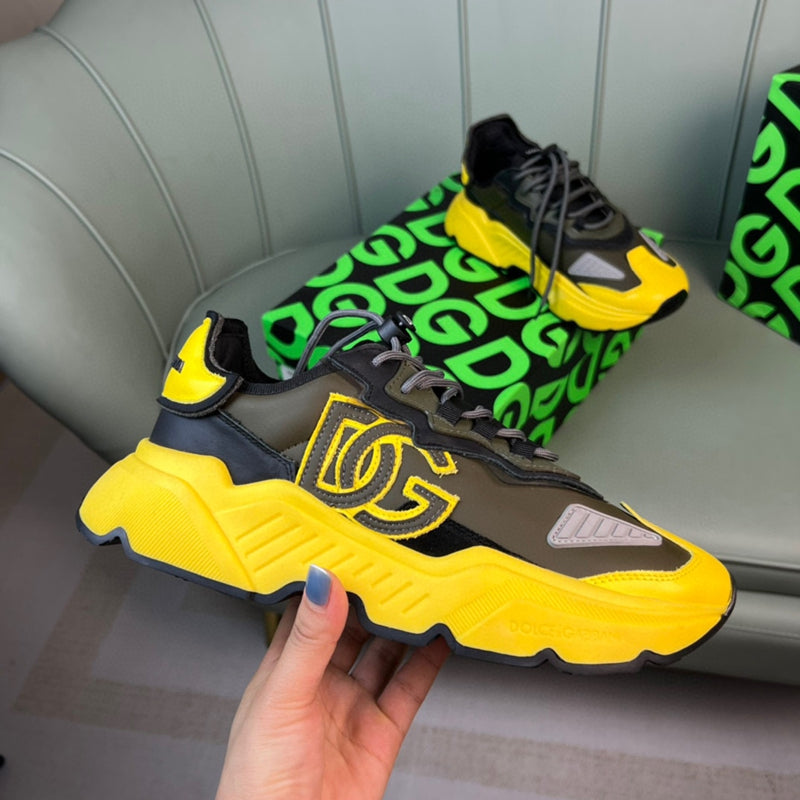 DG 2026 Men's & Women's Sneakers