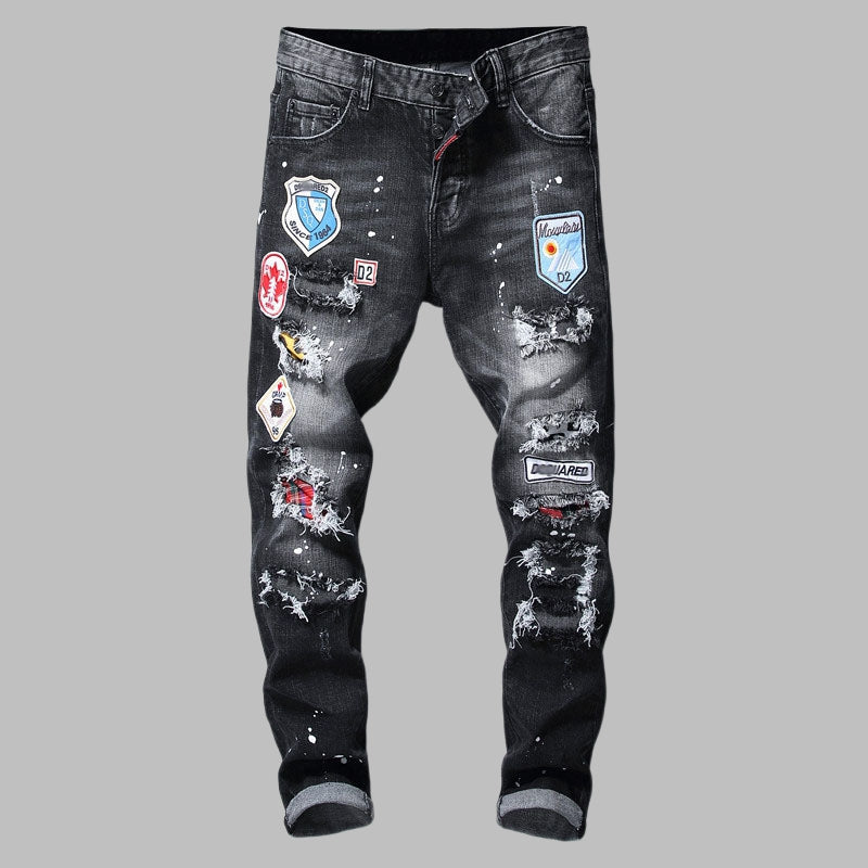 DSQ2 New 2026 Men's Jeans