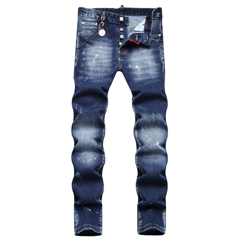 DSQ2 Hot Sale 2026  Men's Jeans
