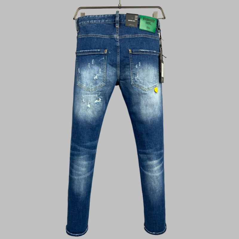 2026 New DSQ2 Fashion Jeans
