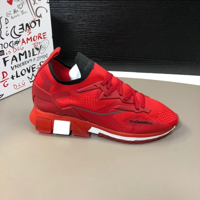 DG 2026 Men's & Women's Sneakers