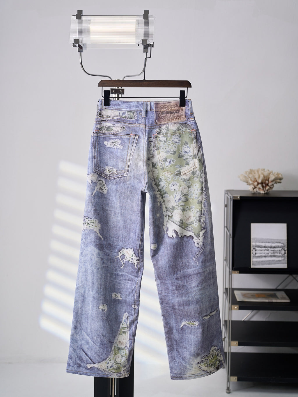 Acne 2026 Men's & Women's Jeans