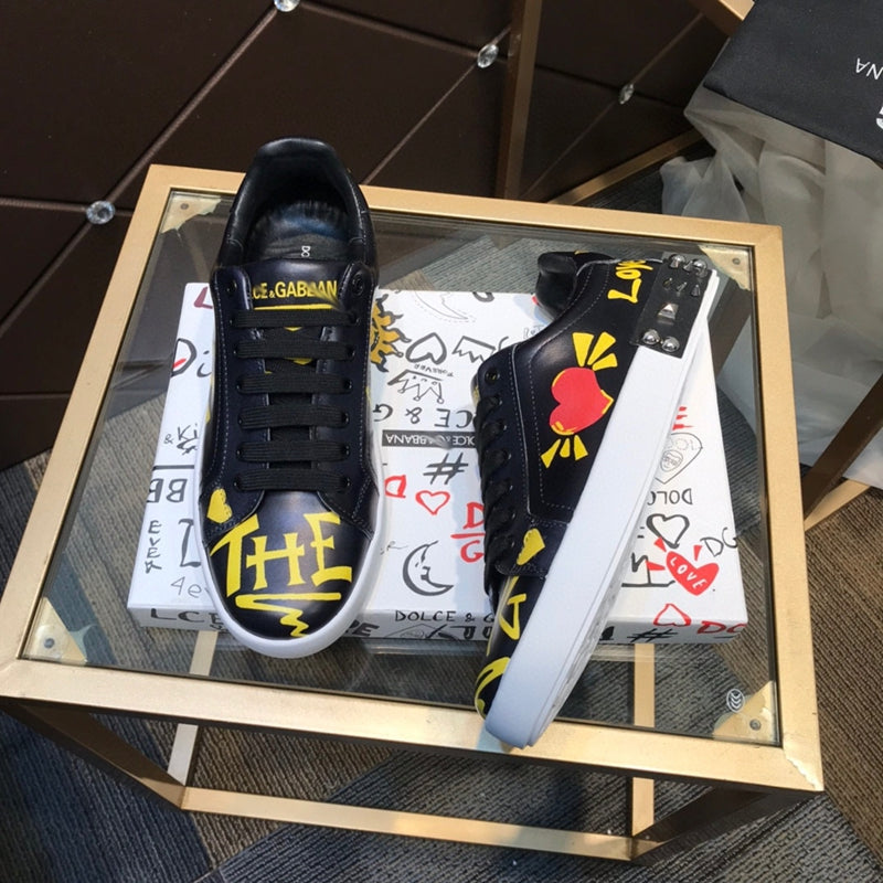 DG 2026 Men's & Women's Sneakers