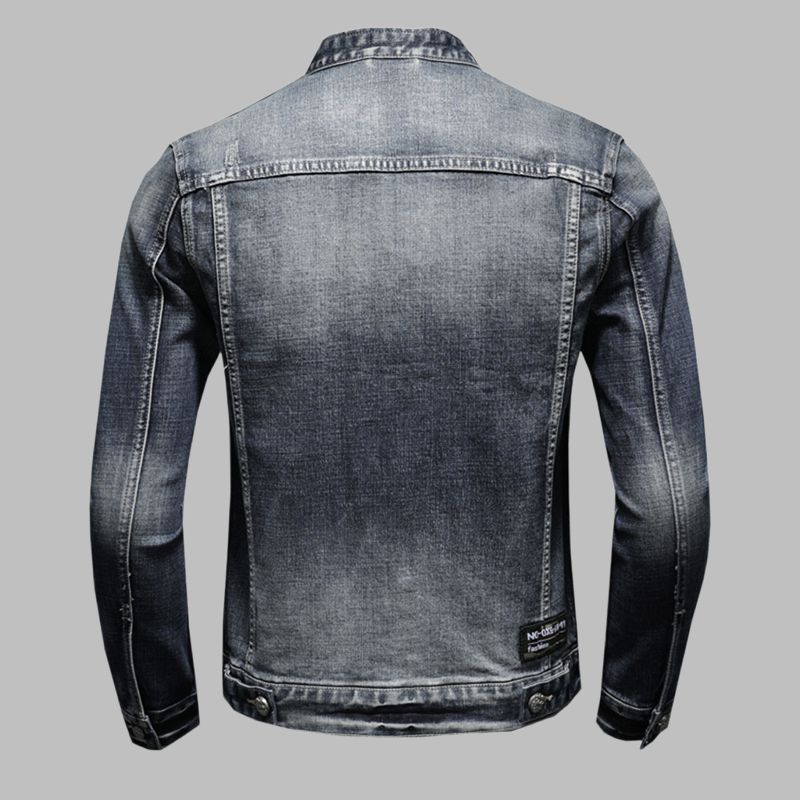 DSQ2 Fashion Men's Jacket