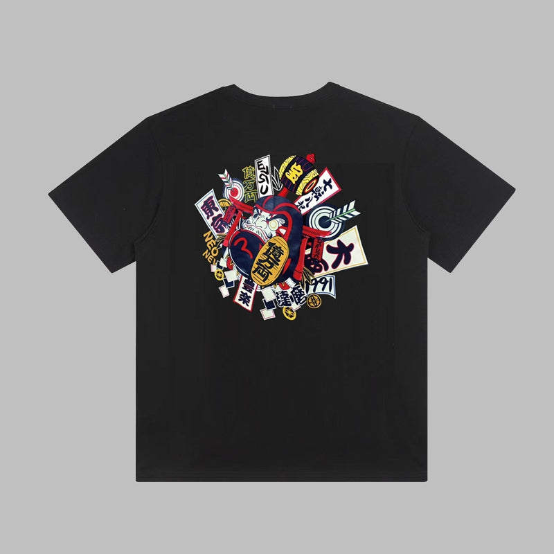 EV New Men's & Women's T-Shirts