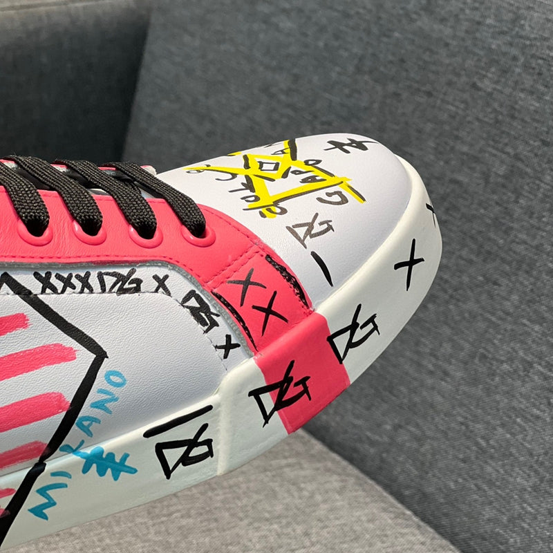 DG 2026 Men's & Women's Sneakers
