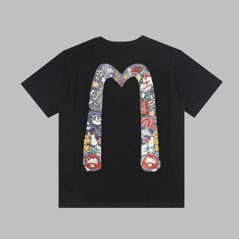 EV New Men's & Women's T-Shirts