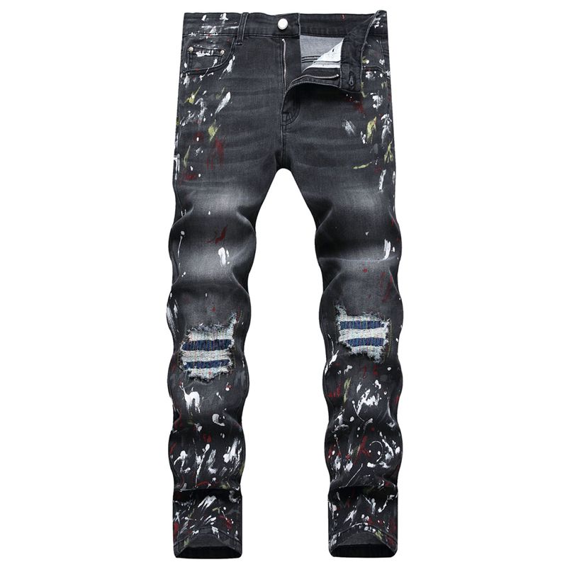 DSQ2 New 2026 Men's Jeans