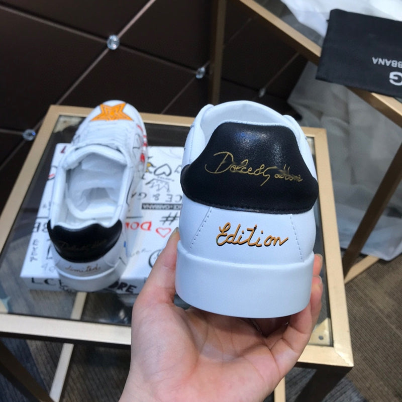 DG 2026 Men's & Women's Sneakers
