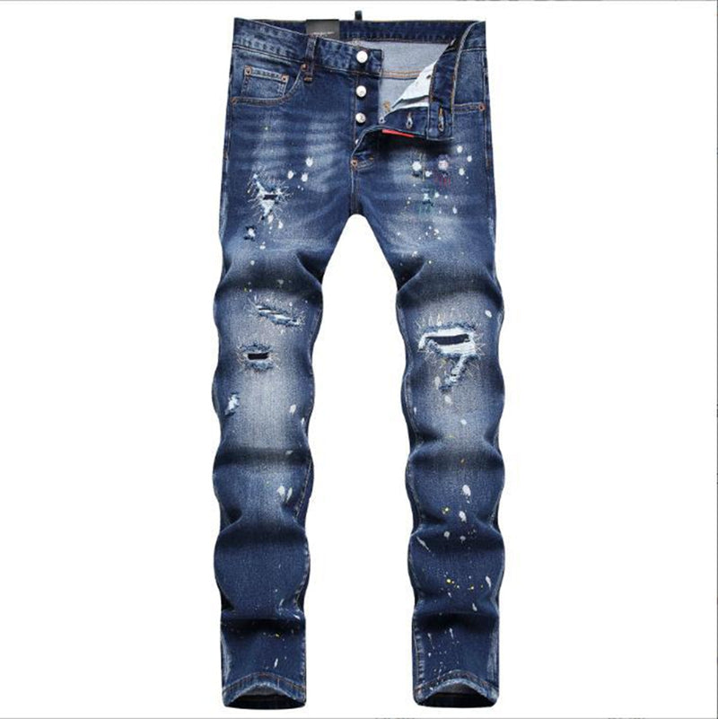 DSQ2 Hot Sale 2026  Men's Jeans