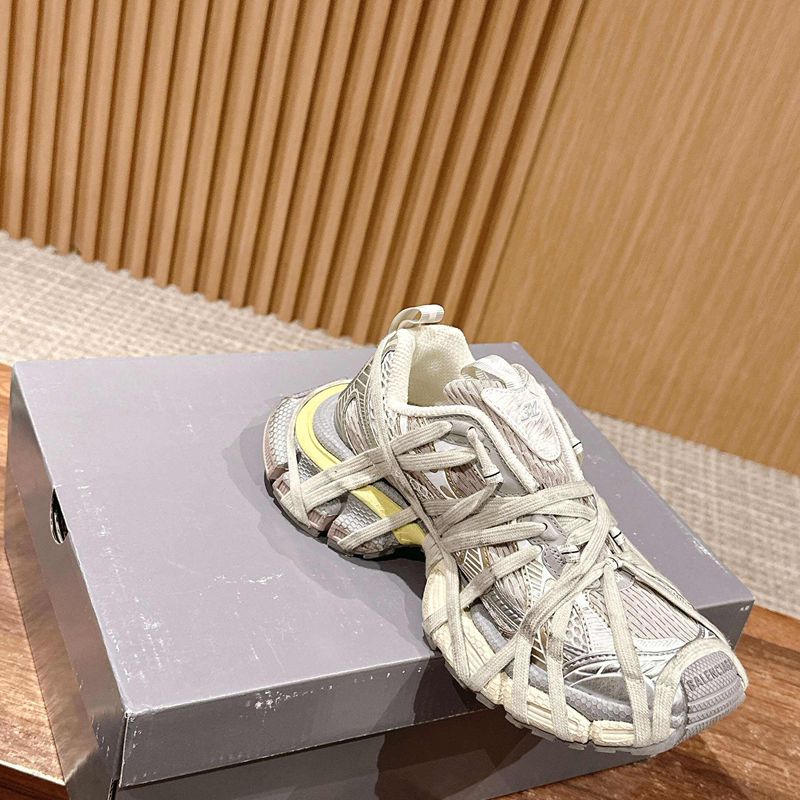 BLCG 2026 Men's & Women's Sneakers