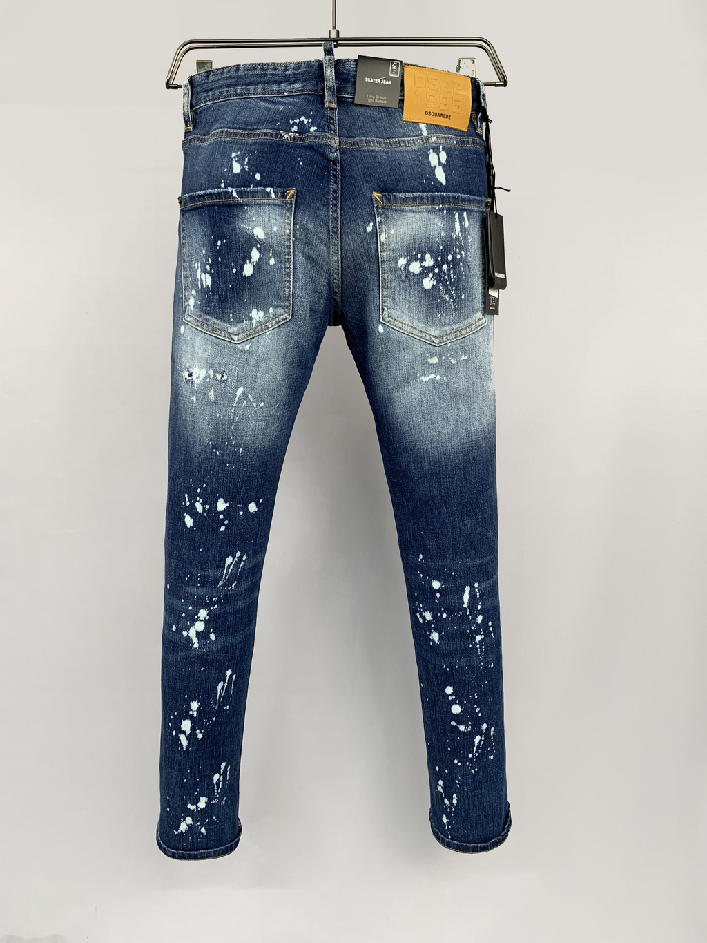 DSQ2 New 2026 Men's Jeans