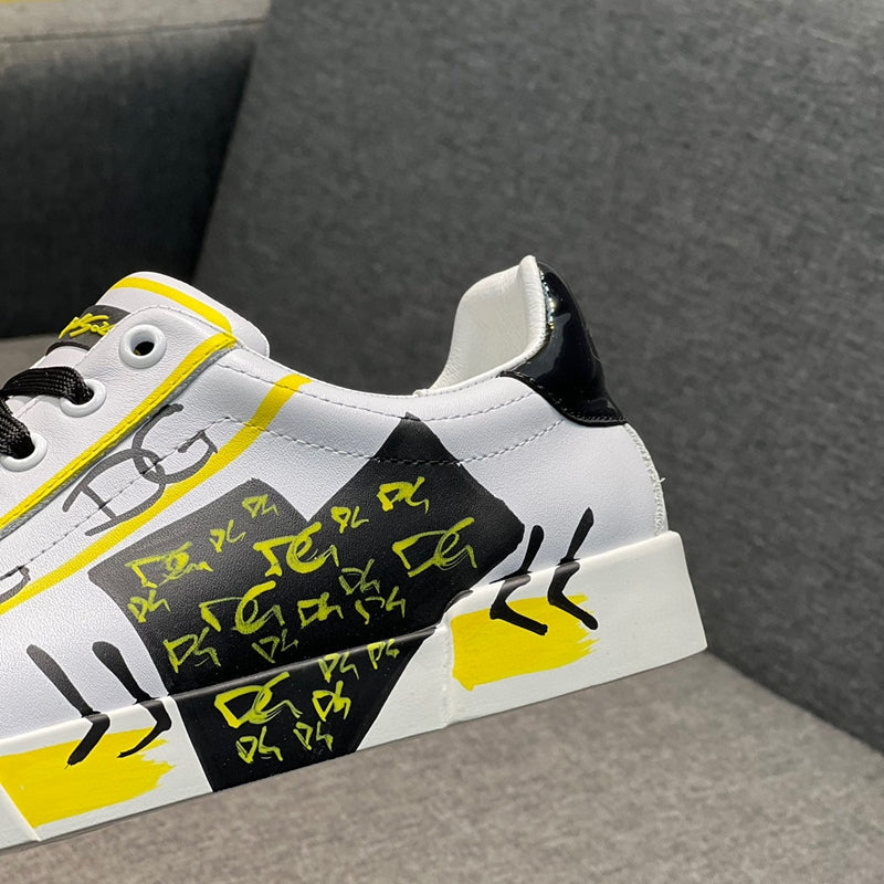 DG 2026 Men's & Women's Sneakers