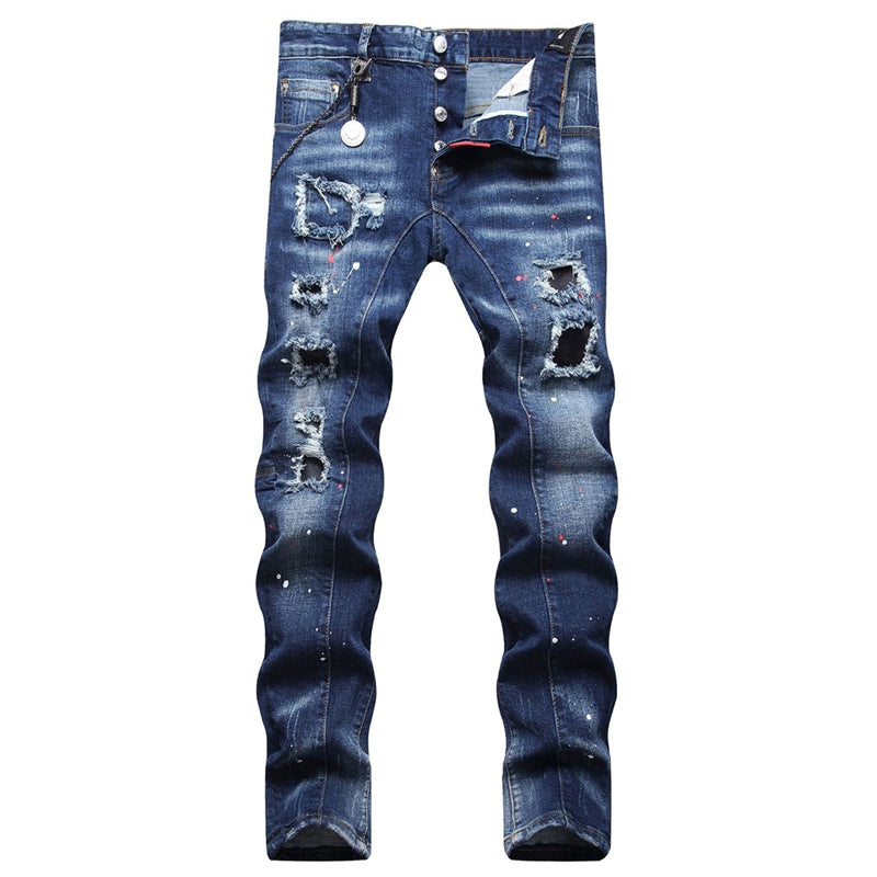 DSQ2 Hot Sale 2026 Men's Jeans