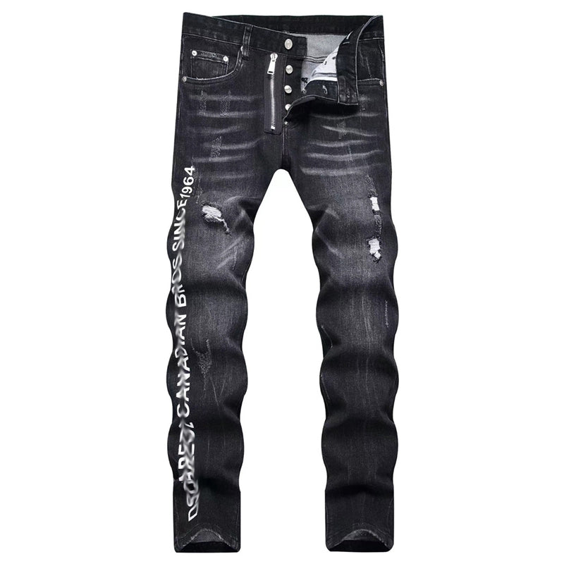 DSQ2 New 2026 Men's Jeans