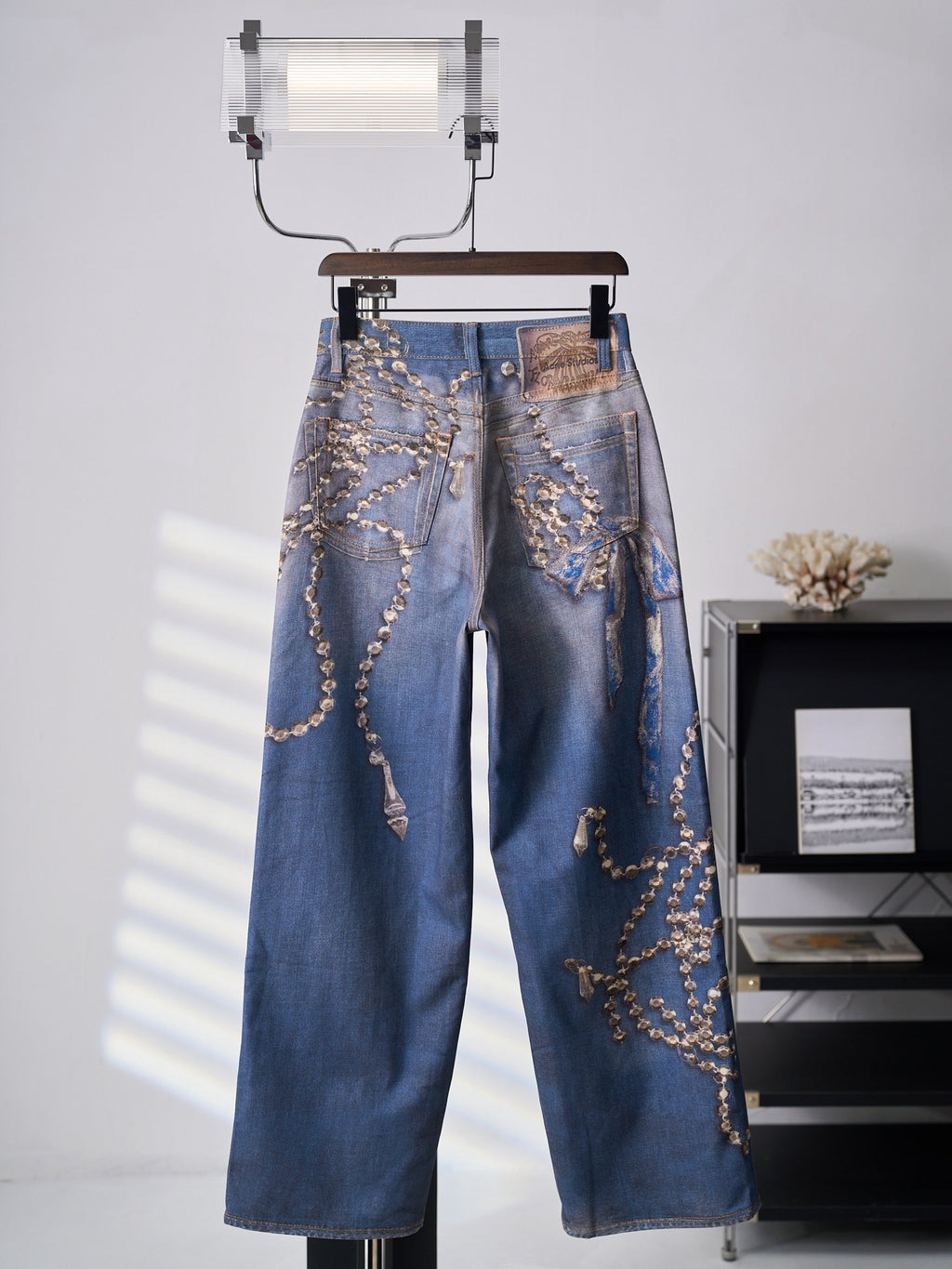 Acne 2026 Men's & Women's Jeans
