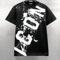 2026-12 DSQ2 New Men's Short Sleeve T-Shirt