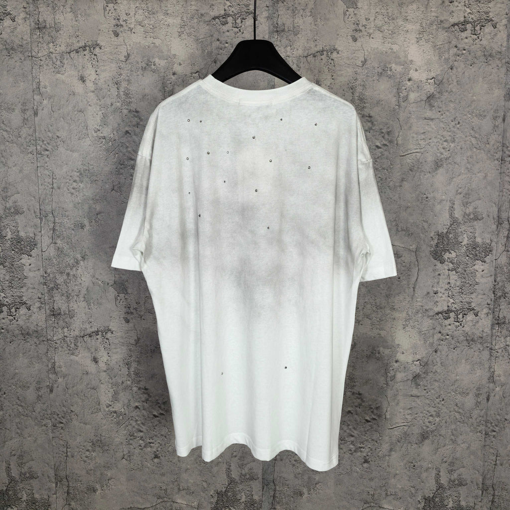 Acne 2026 Men's and Women's T-shirts