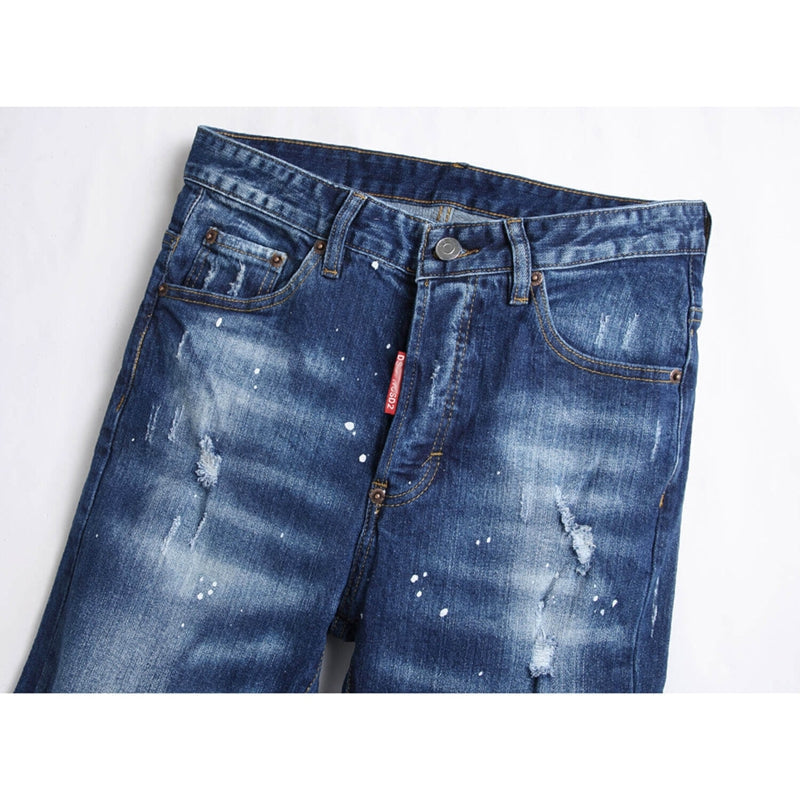 DSQ2 New 2026 Men's Jeans