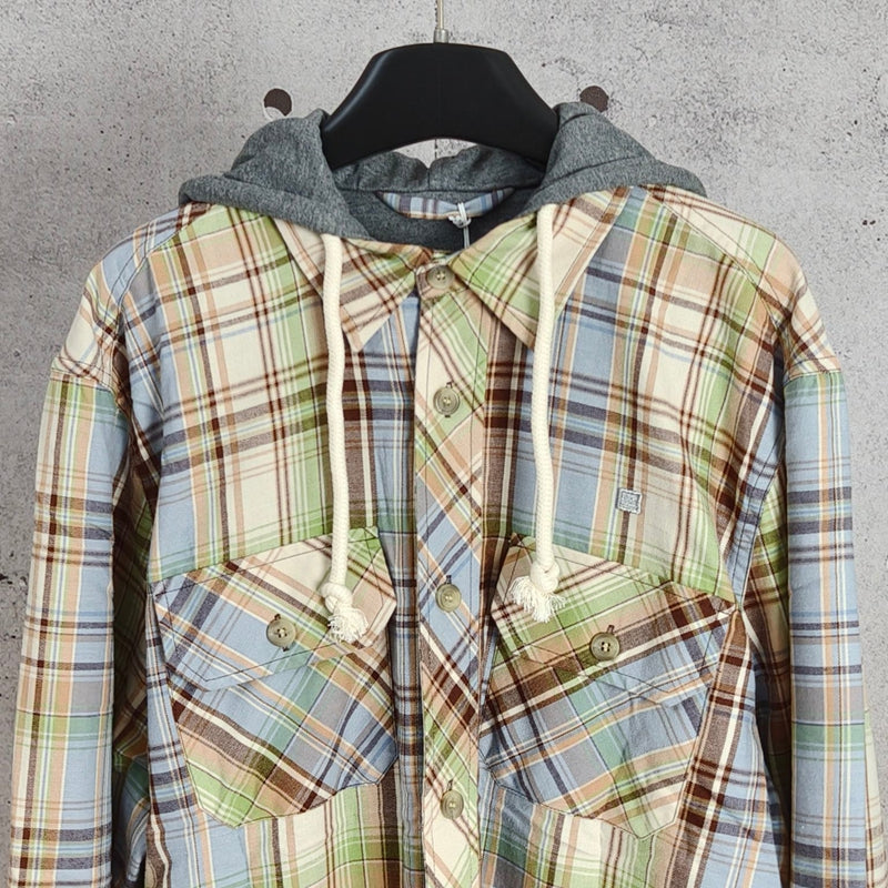 Acne 2026 Men's & Women's coat