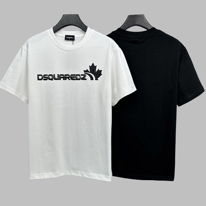 DSQ2 2026 Men's Short Sleeve T-Shirt