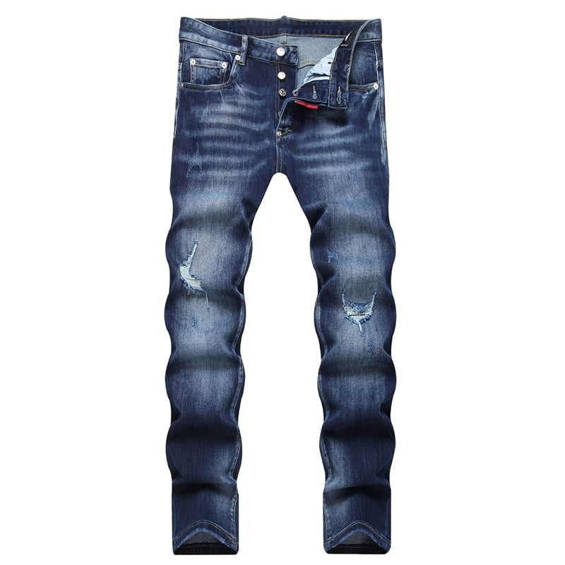 DSQ2 New 2026 Men's Jeans
