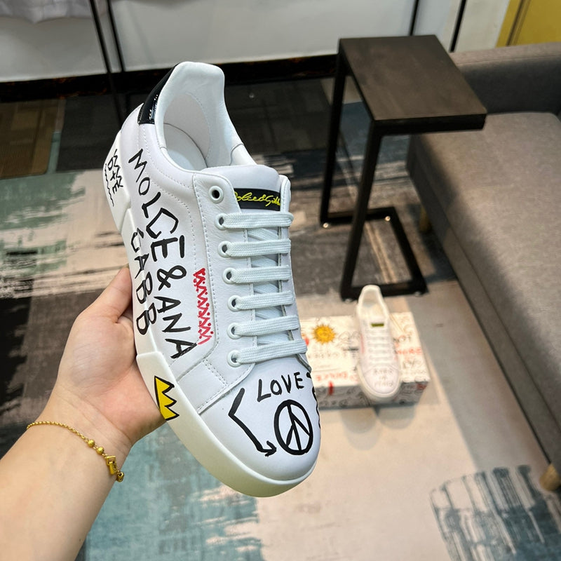 DG 2026 Men's & Women's Sneakers