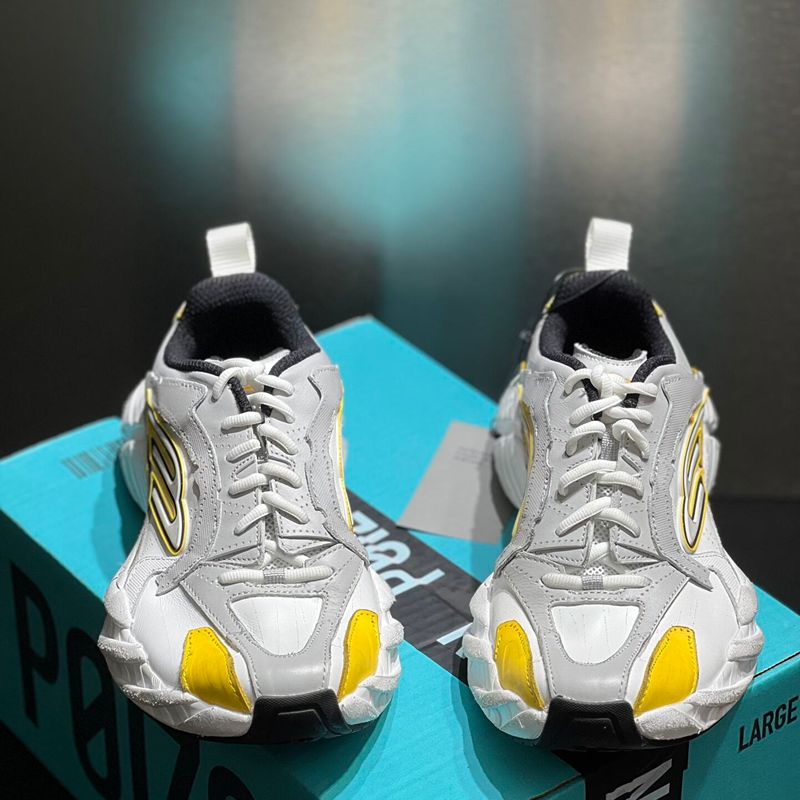 BLCG 2026 Men's & Women's Sneakers
