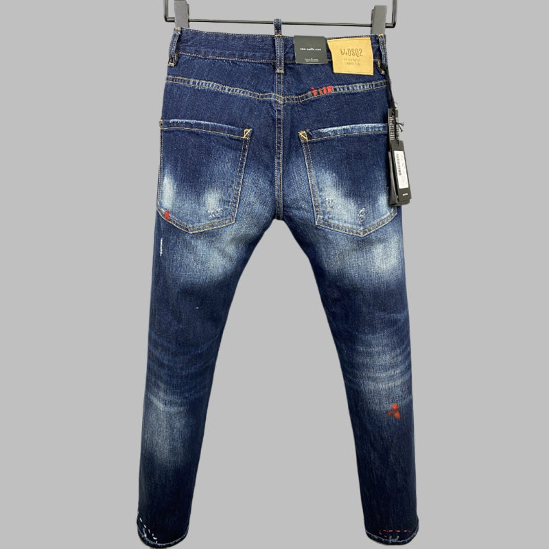 2026 New DSQ2 Fashion Men Jeans