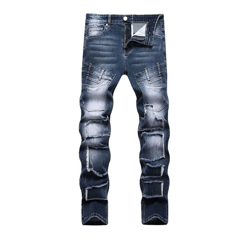 DSQ2 New 2026 Men's Jeans