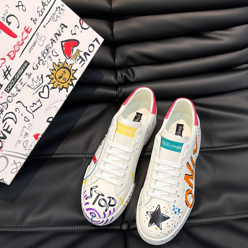DG 2026 Men's & Women's Sneakers