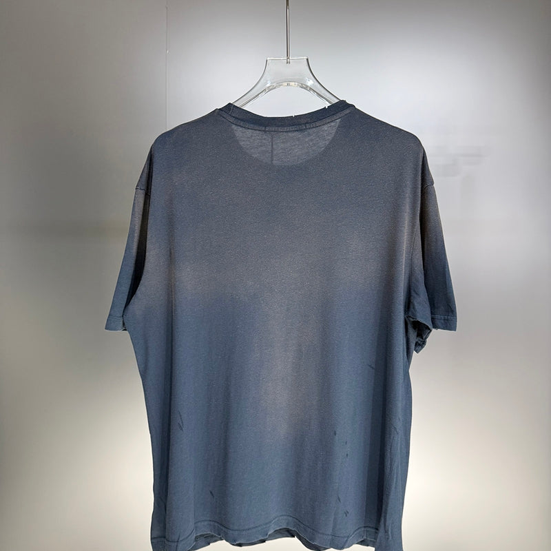 Acne 2026 Men's and Women's T-shirts